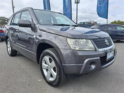 2012 Suzuki Grand Vitara Urban Wagon JB MY09 for sale in Melbourne - Outer East